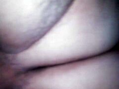 Cheeky BM Bent Over Doggy Style Fuck