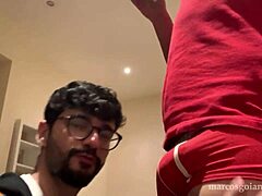 British Gay’s Fierce Passion
