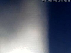 MILF’s big ass bent over for huge cock?