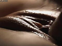 Amateur Soaked in Joslin's Charm