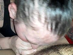 Intense POV Oral Thrill Awaits
