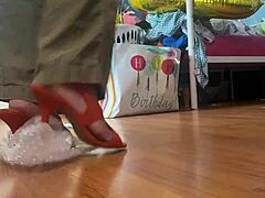 Unique Foot Fantasy Unleashed