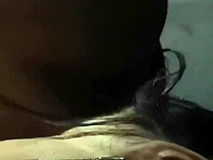 Milf’s Subtle Tease Sucking Young Cock In Secret