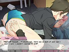 Anime Babes Toy Fun