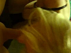 Real Amateurs in Exciting Home Clips