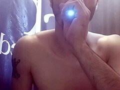 Cheeky Shower Tease Waiting For You
