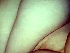 Couple Fucks Again Hard In Homemade Video