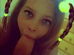 Russian newbie’s sultry surprise unveiled