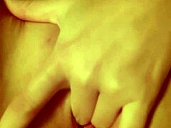 Raw teen european boobs relieve my work stress daily