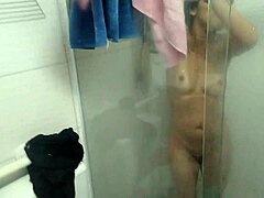 Amateur Duo’s Wet Adventure
