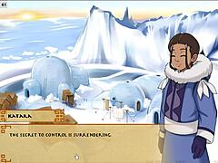 Bisexual Hetni Game Sparks Deep Emotions