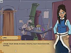 Bisexual Hetni Game Sparks Deep Emotions