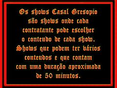 Portuguese BDSM Finale Drops Big Heat