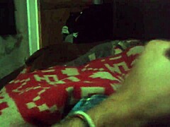 Argentinian Amateur Strokes In Private Session