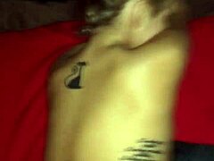 He Teased Me from Behind