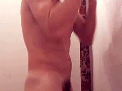 Ba�ito’s Hidden Voyeur Cam in Public Spot