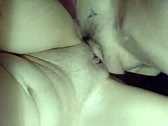 Twerking MILF Meets Bold Giant