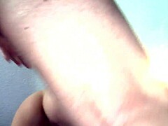 Innocent Teen’s Shocking First Hardcore Cock Ride