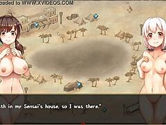hentai clip offers pure thrill