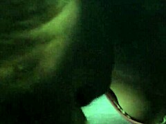 hidden blowjob caught in daring act