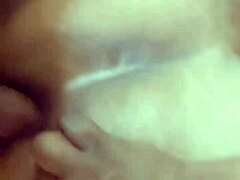 Intense Anal Journey with Lover