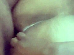 Intense Anal Journey with Lover