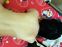 Girlfriend Ravaged Hard in HD