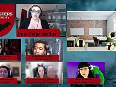 Dive into Gothic Fantasies with Judge
