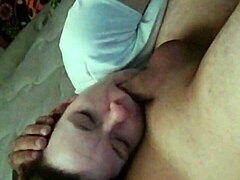 Relentless Face Fucking For My Man