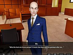 Anal Must Before Court Showdown