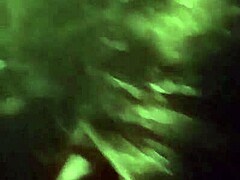 She Glows in Intimate Moments