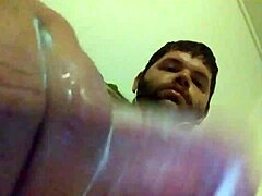 Mrhaller’s Fierce Solo Jerk