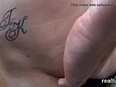 Teen Euro's Deep HD Action