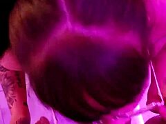 Latina teen’s intense anal moment