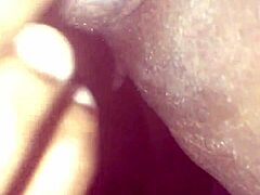 BLACK BEAUTY'S INTIMATE BODY PLAY