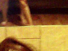 horny girlfriend fucked by amateur friend