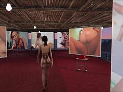 ATTRACTIVE HENTAI FALLOUT FANTASY
