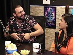 Steamy Chat With Mattos Couple