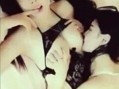 Sensual Massage to Unwind