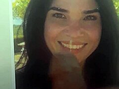 Tributo to Keila Vega’s bold tease