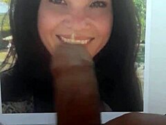 Tributo to Keila Vega’s bold tease
