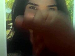 Tributo to Keila Vega’s bold tease