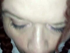 Ever wondered how a milf gets pounded in wild ways?