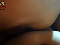 Bruna Santiny Fucks Neighbor While Husband’s Away at Work