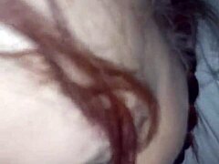 Ever wondered how a milf gets pounded in wild ways?
