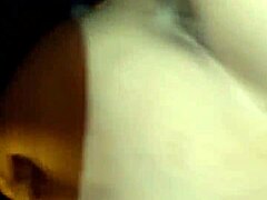cheating wife takes monster cock in secret affair