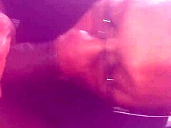 Wife’s Deep Throat Skills Blow Mind