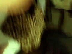 blowjob next to fiery x-wife
