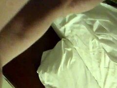 Homemade deepthroat clip hits hard every time
