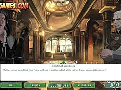 BOLD GAME UNLEASHES BDSM THRILLS